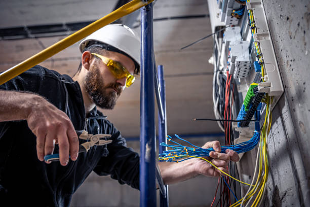 Best Commercial Electrician Services  in Laurel Lake, NJ