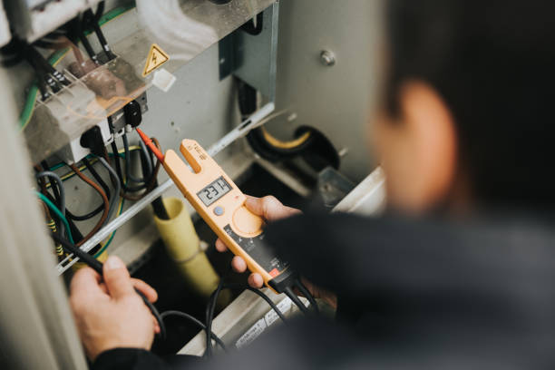 Best Local Electrician Companies  in Laurel Lake, NJ
