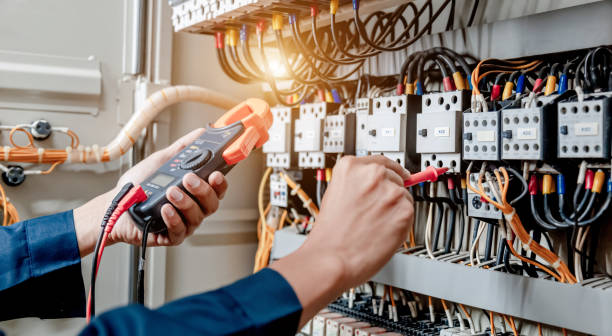 Best Home Electrical Repair  in Laurel Lake, NJ