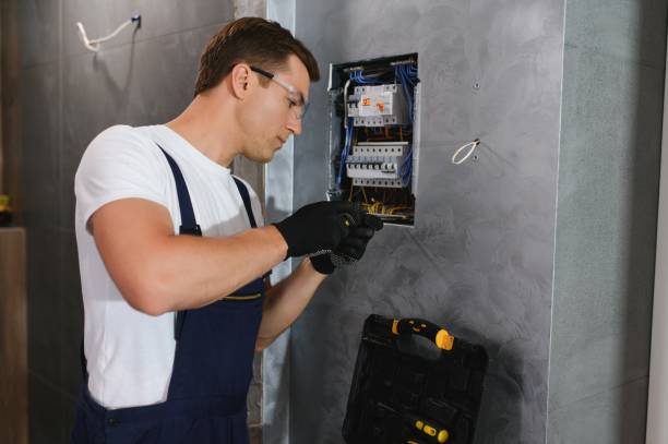 Best Electrical Installation Contractor  in Laurel Lake, NJ