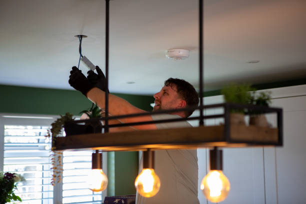 Industrial Electrical Services in Laurel Lake, NJ