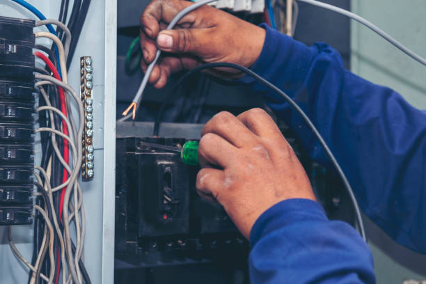 Best Residential Electrician Services  in Laurel Lake, NJ