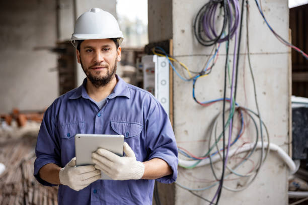 Best Commercial Electrician Services  in Laurel Lake, NJ